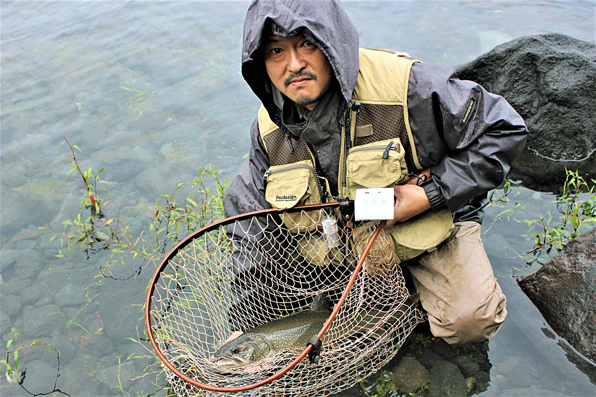 中禅寺湖に出かけてみよう 歴史ロマンの地で釣りを堪能するには そとあそびはじめます