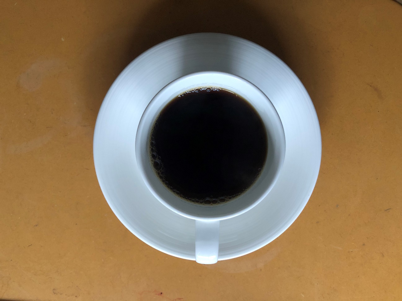 コーヒーを飲む３つのメリット
